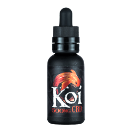 Koi CBD