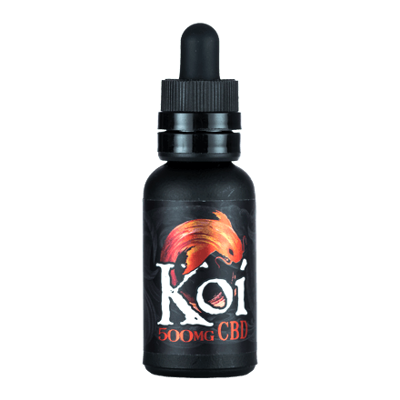 Koi CBD