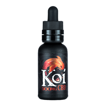 Koi CBD