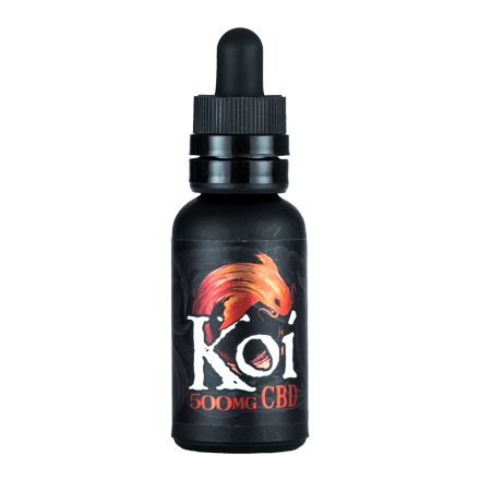 Koi CBD
