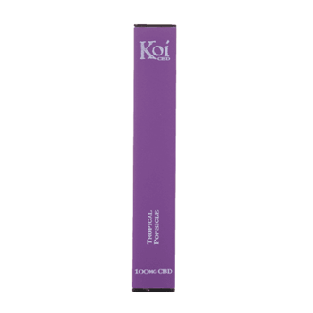 Koi CBD Disposable Vape Pen
