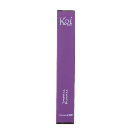 Koi CBD Disposable Vape Pen
