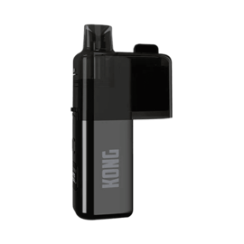 kong by zilla pod vape in full view