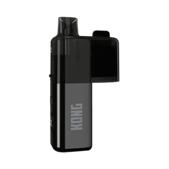 kong by zilla pod vape in full view