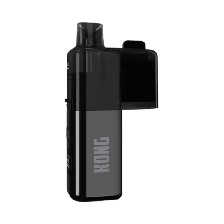 kong by zilla pod vape in full view