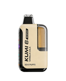 kumi 6 scenic 50K