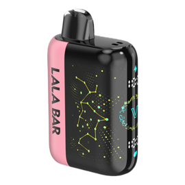 lala bar vibe 40k