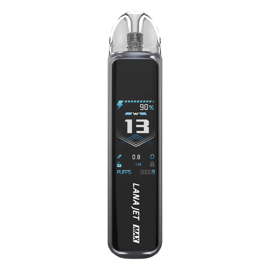 lanavape jet max