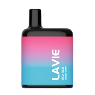 Lavie Box 3500 - Vaping360