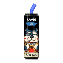 lavie coke bar 6000