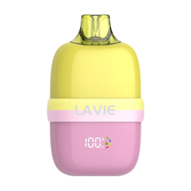 lavie insider 12000 full view