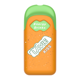 lavie kiss 8000 full view