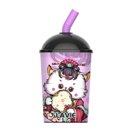 lavie max cup 8000