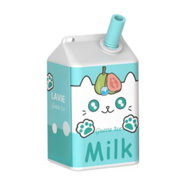 lavie milk 7000