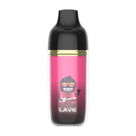 lavie monster 6000