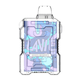 lavie nio box 9000