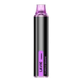 lavie torch 6000 full view