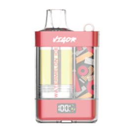 lavie vigor 15000 full view
