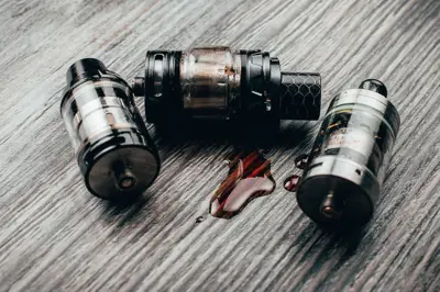 leaking tanks