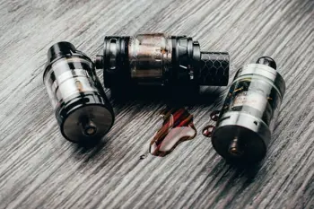 leaking tanks