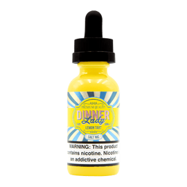 Lemon Tart Salt Nic