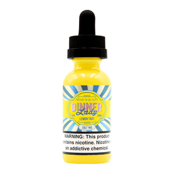 Lemon Tart Salt Nic