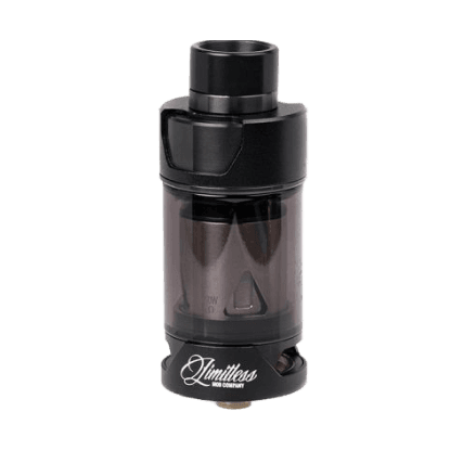 limitless mod co verso tank full view