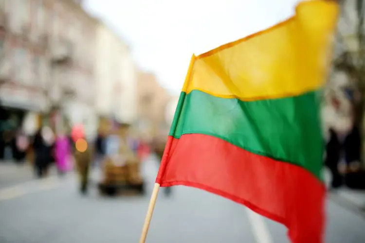 Image for Litauens Geschmacksverbot tritt am 1. Juli in Kraft