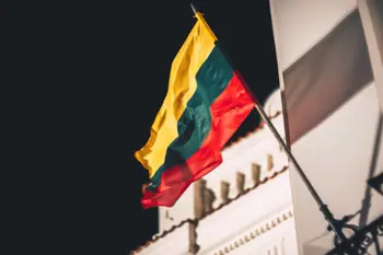 Image for Lithuania Will Prohibit Vape Flavors Next Year
