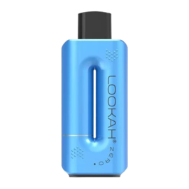 lookah zero