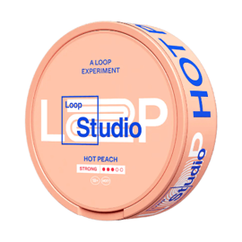 loop nicotine pouches in full view