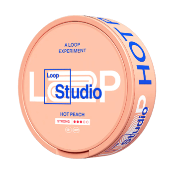 loop nicotine pouches in full view