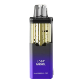 lost angel mate 50k