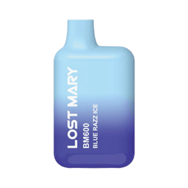 Lost Mary BM600 Disposable Vape