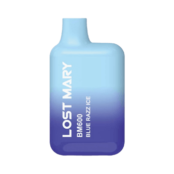 Lost Mary BM600 Disposable Vape