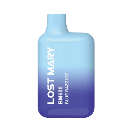 Lost Mary BM600 Disposable Vape