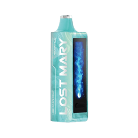 full view of lost mary 20000 pro disposable