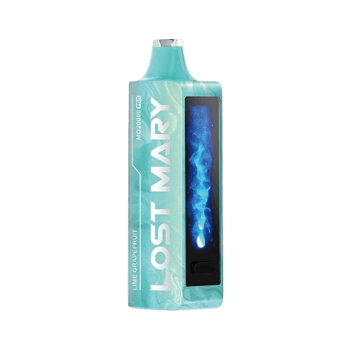 full view of lost mary 20000 pro disposable