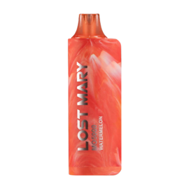 lost mary mo5000 watermelon ice