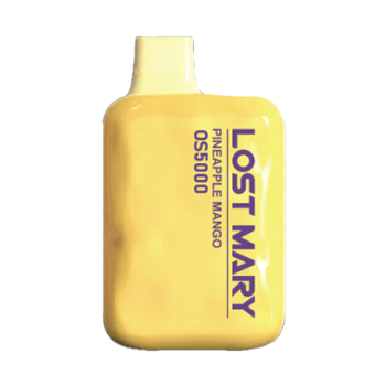 Lost Mary OS5000 Disposable Vape