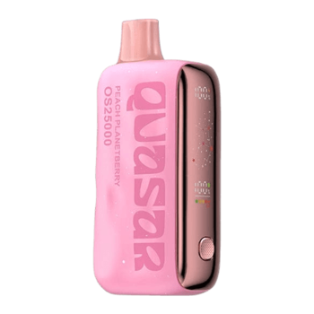 lost mary quasar os25000 disposable vape in full view