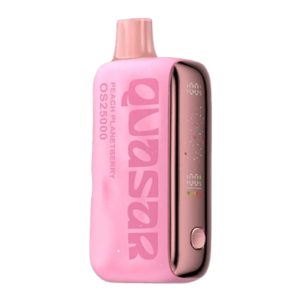 lost mary quasar os25000 disposable vape in full view