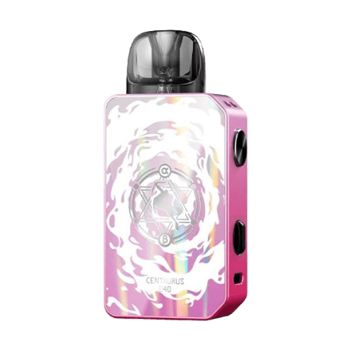 lost vape centaurus e40 sakura cyclone in full view