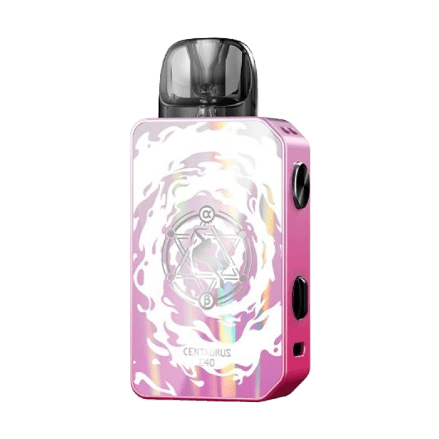 lost vape centaurus e40 sakura cyclone in full view