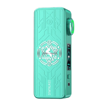 lost vape centaurus m100 box mod in full view