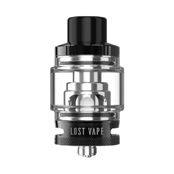 lost vape centaurus sub coo tank in full view