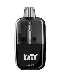 lost vape kata