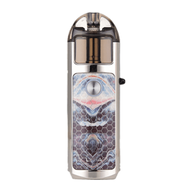 lost vape lyra pod system in full view