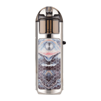 lost vape lyra pod system in full view