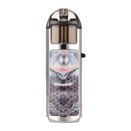 lost vape lyra pod system in full view
